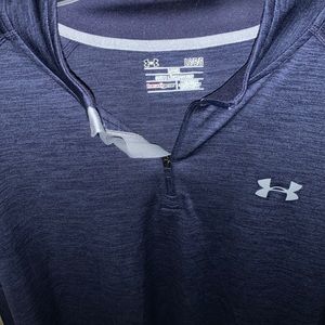 Under Armour Hear Gear Jacket